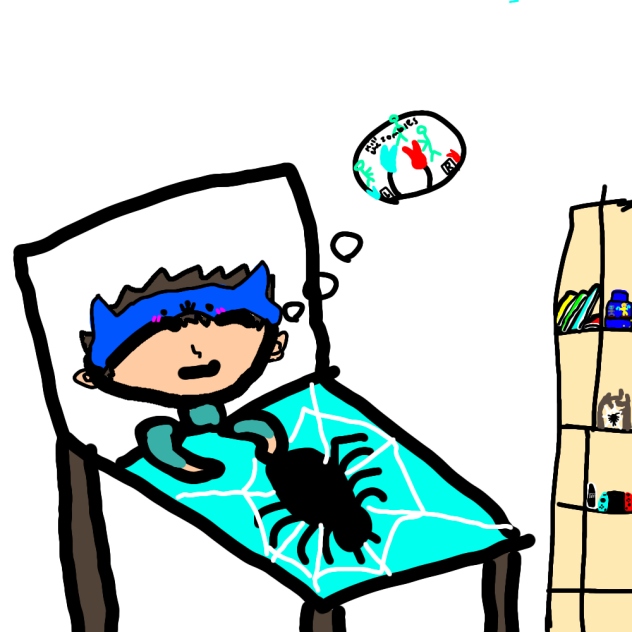 me sleeping😴💤💫⭐