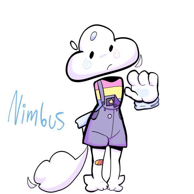 Nimbus TAOAP