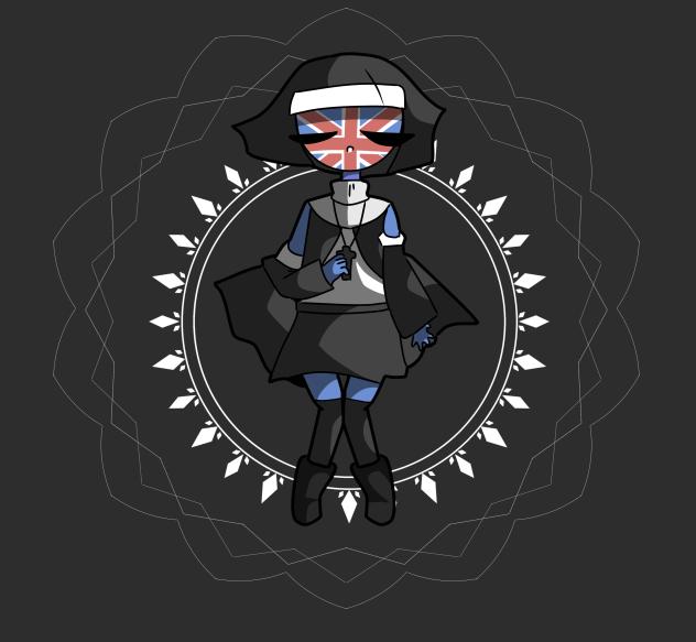 シスターに懺悔を''イギリス''1