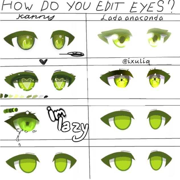 idk