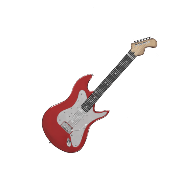 electric-guitar