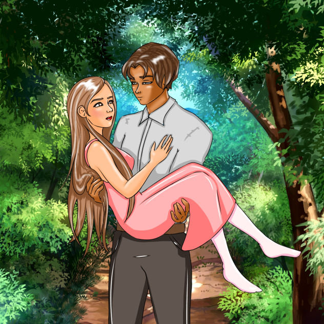 118 sin título - ibisPaint