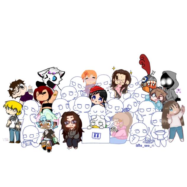 Big collab