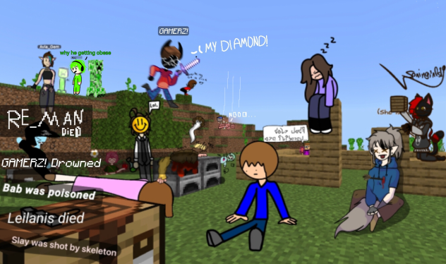 moincraft