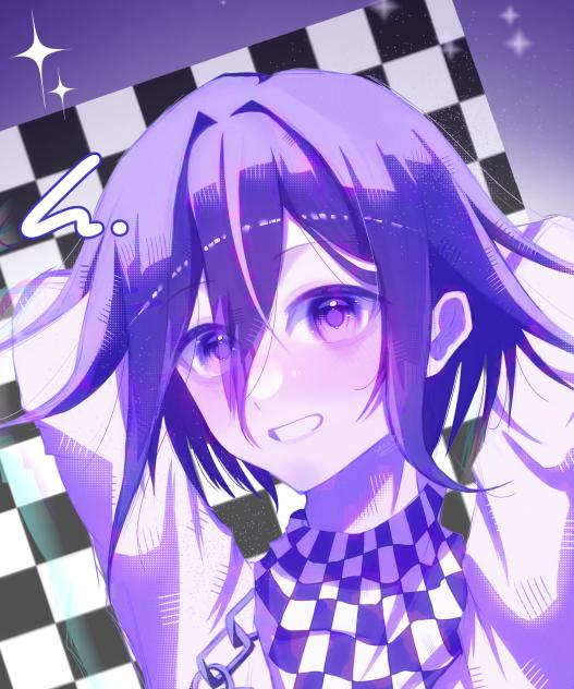 王馬☆