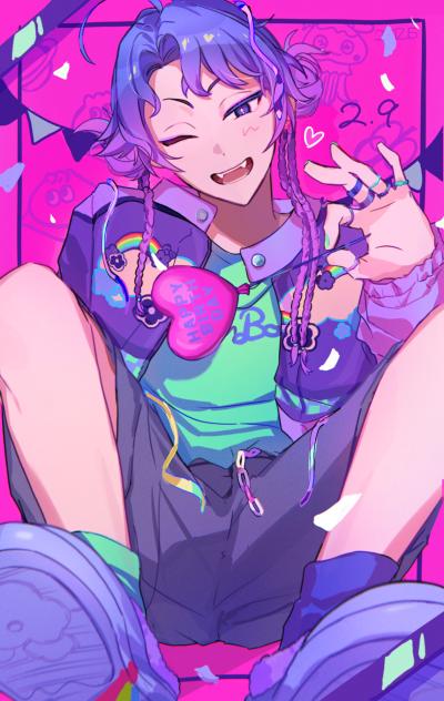 子タろHPB❣️
