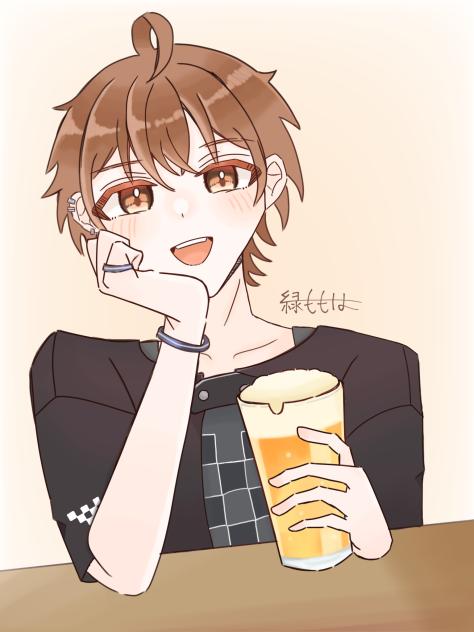 うりりんページ♡⃜ うりりん🎸 - ibisPaint