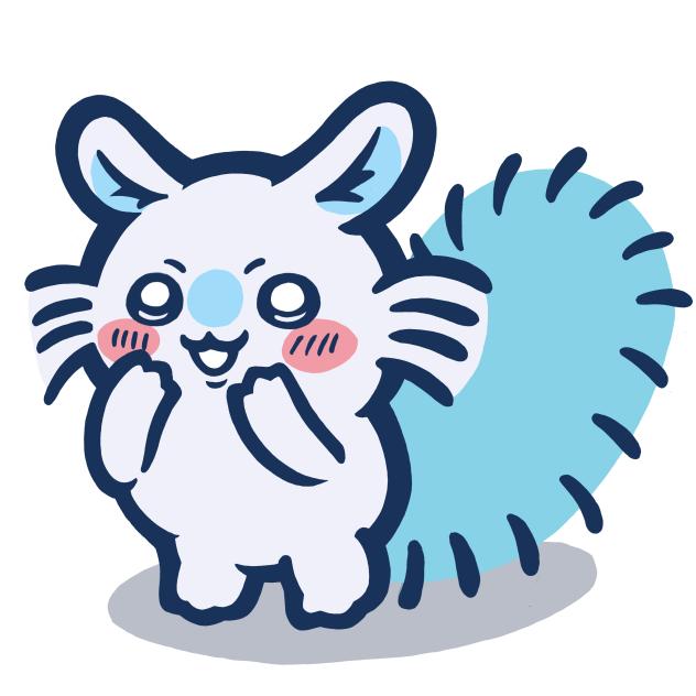 モモンガ