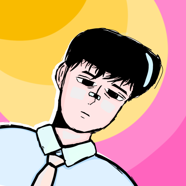 The Days - ibisPaint