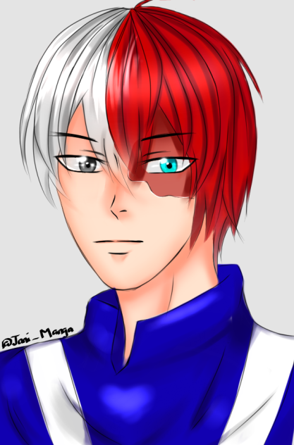 Todoroki