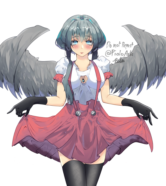 wings - ibisPaint