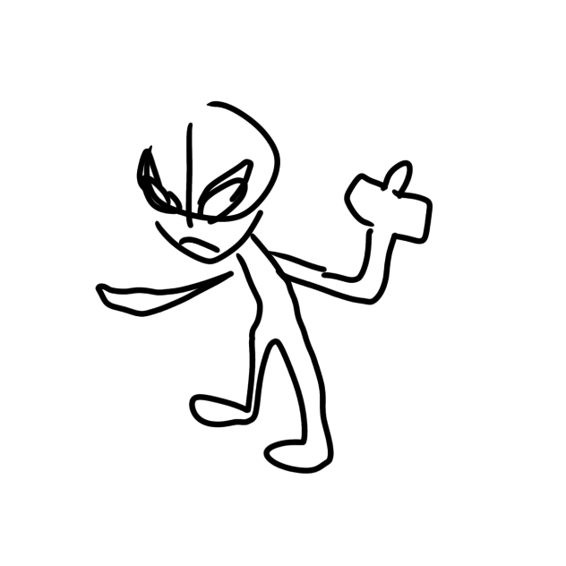 Who the hell removed spider n mf