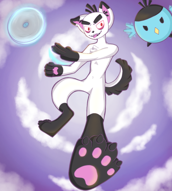 seven - ibisPaint