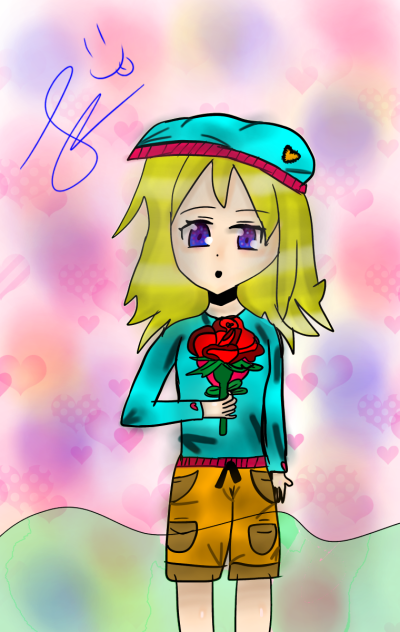 Rose
