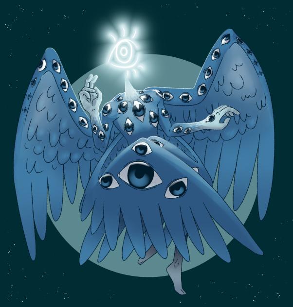 Мудрый Херувим