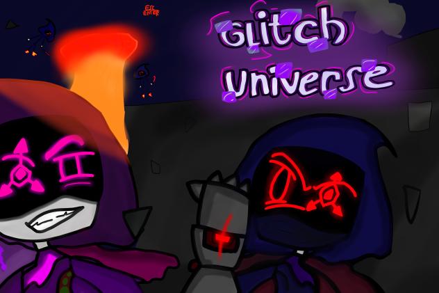 A Glitch Against the Corporation