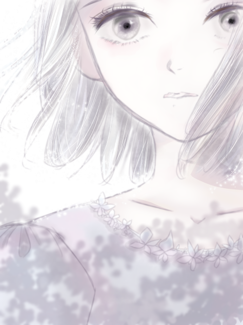 春と夏の間に