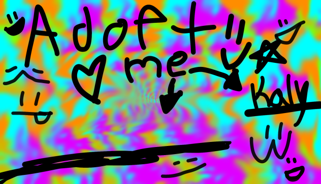 I want a good parent pls =)