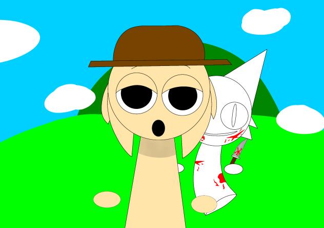 タナー）ん…？