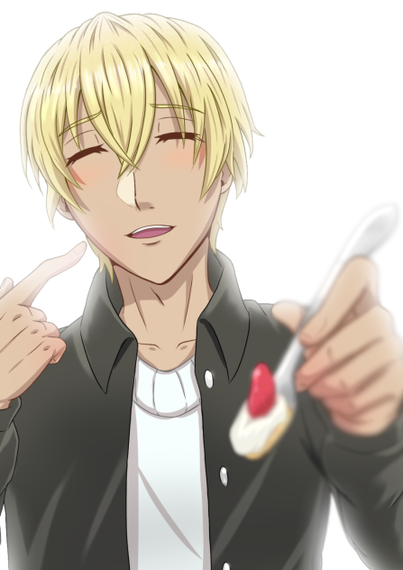 安室透『名探偵コナン』