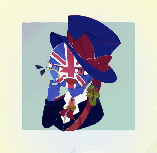 イギリス