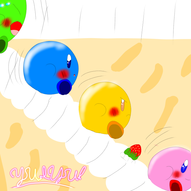 グルメフェス　リメイク