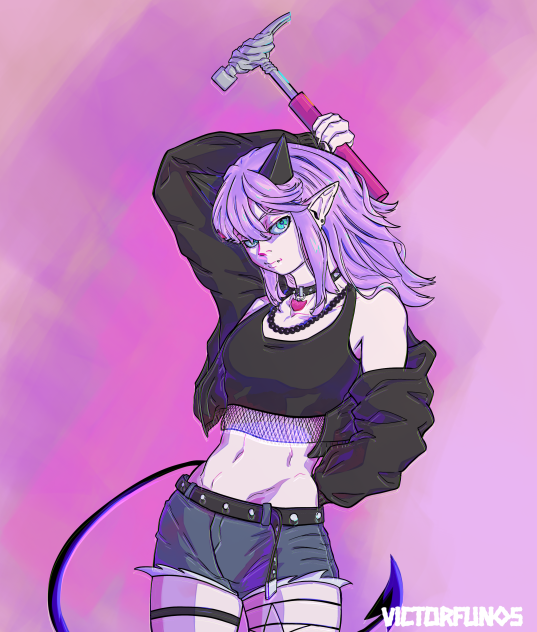 FANART TORA-PAR0LLEL