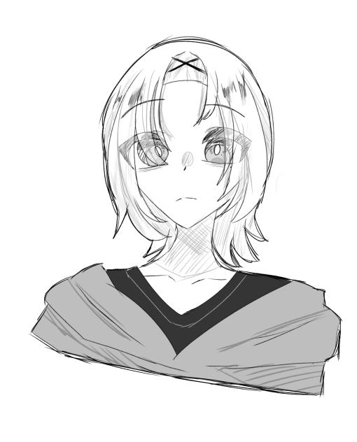 白黒