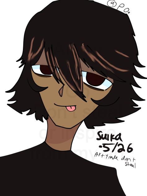 Art trade !!