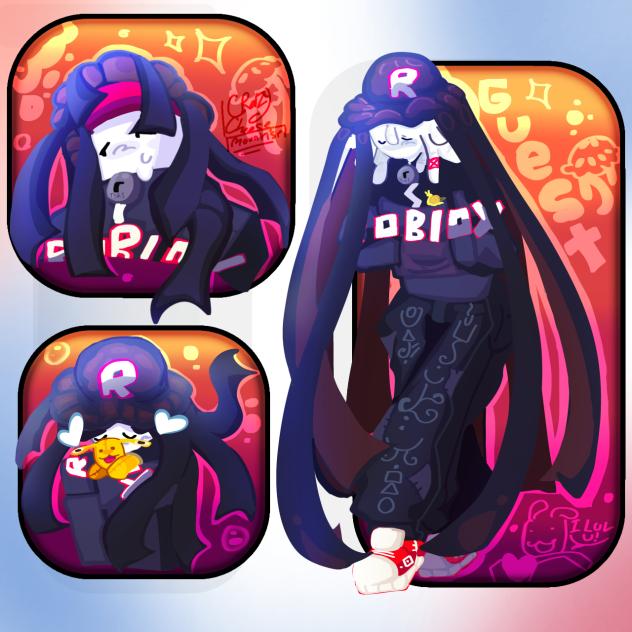 3. Phantom Jellyfish Guest