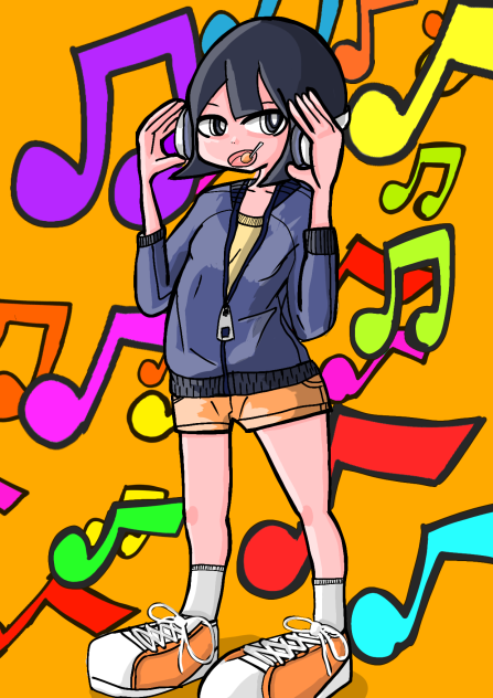 ミュージック