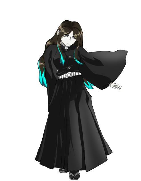 @Uppermoon2 Vic Reshitos in my style