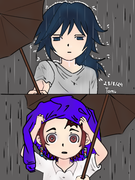 Fanart GiyuuTan 2882024
