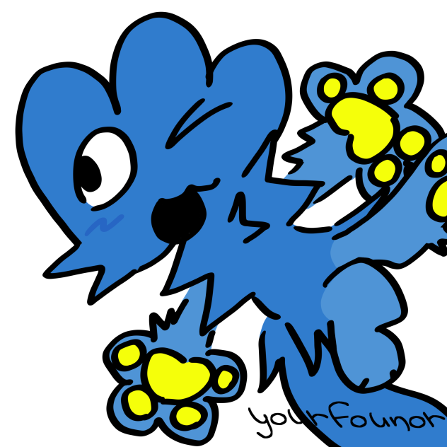 giggles PAWSIES
