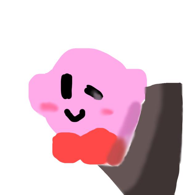 カービィ？