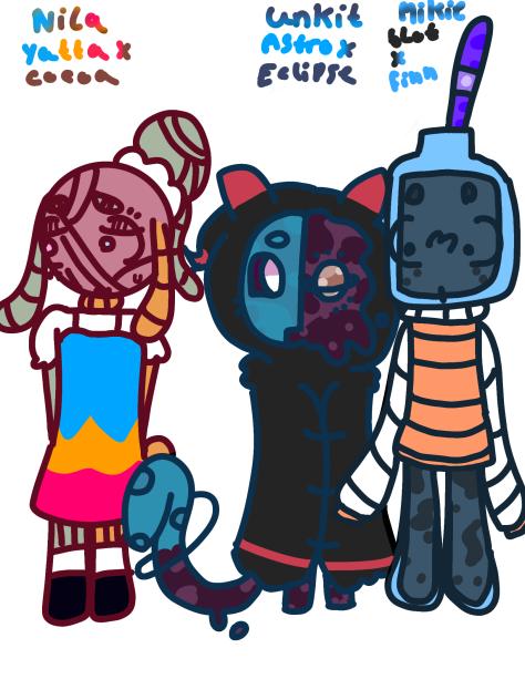 Sup more of em