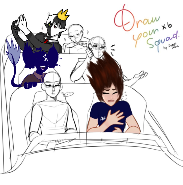 Rollercoaster collab