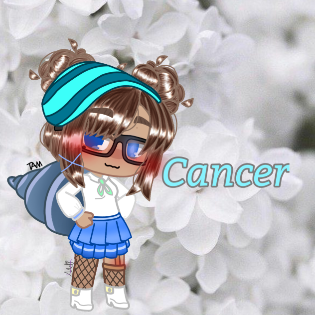 cancer ♋