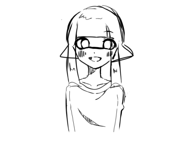過去絵(((多い