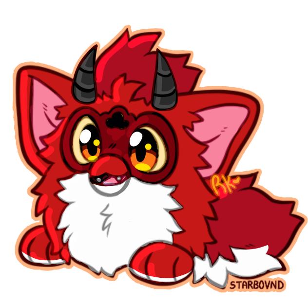 ESD Furby