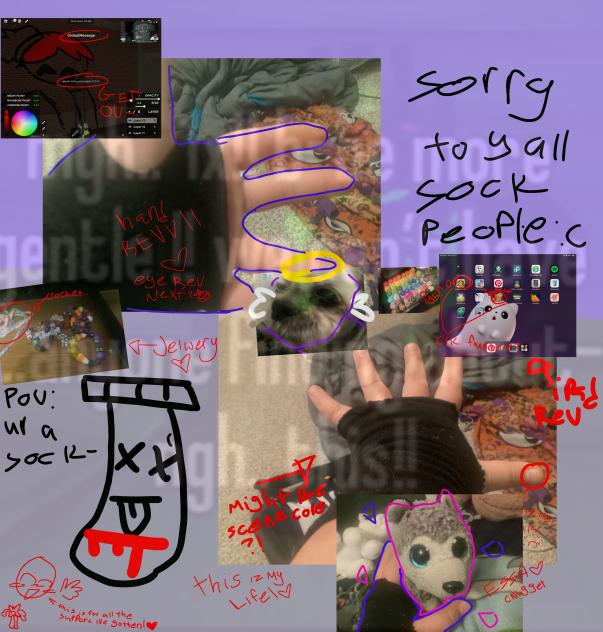 Thx for all the support!