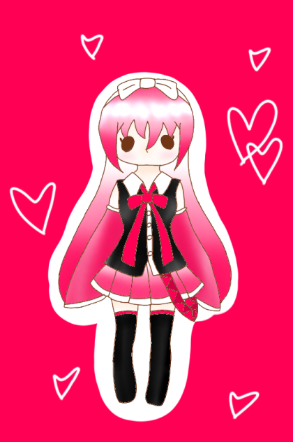 ミニキャラ１