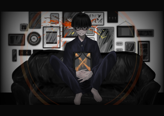 エゴイスト