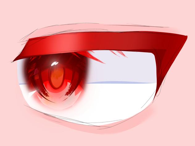 なんか描きたくなった()