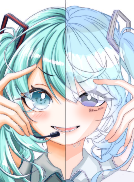 塗りました♪︎♪︎