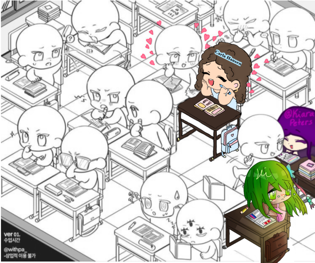 Classroom Collab!