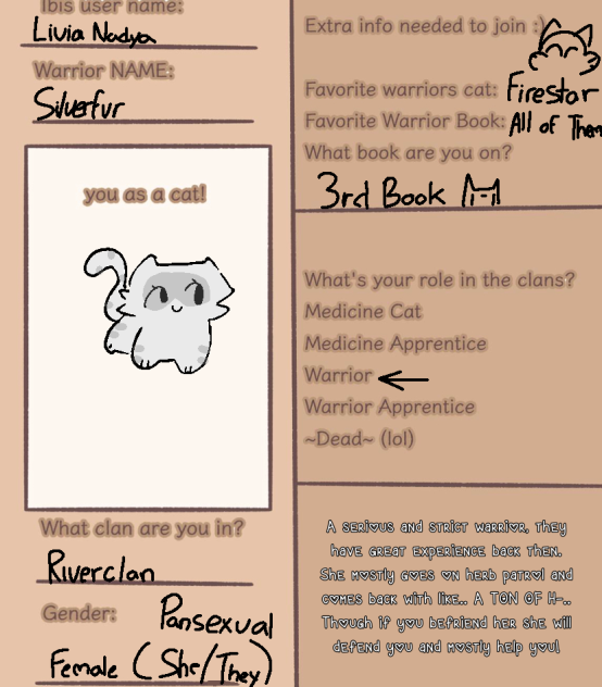 shes really deadly istg