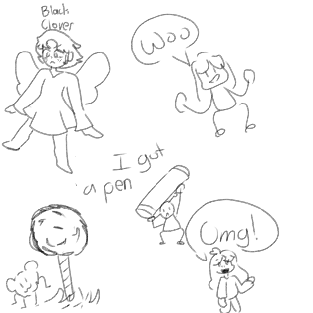 A pen - ibisPaint