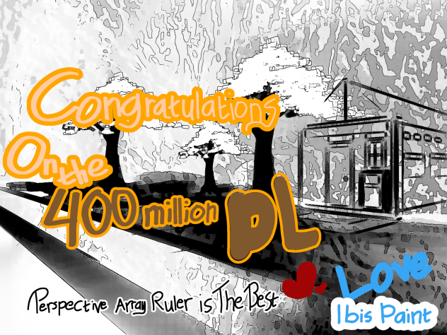 400million DL