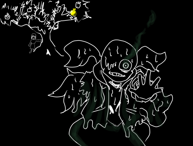 she - ibisPaint